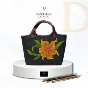 Delta Bag