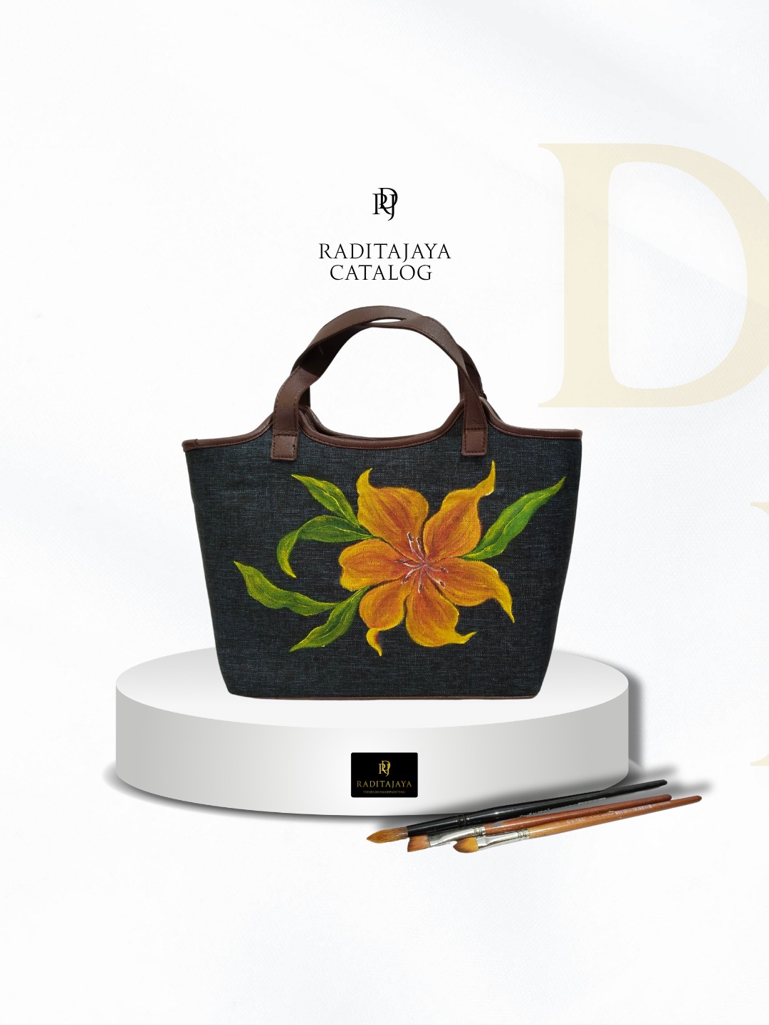 Delta Bag