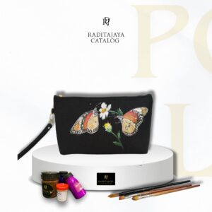 Pouch Lukis