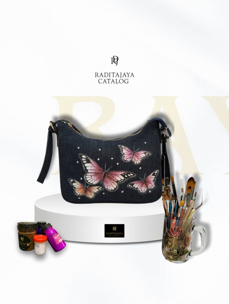 Raya Bag