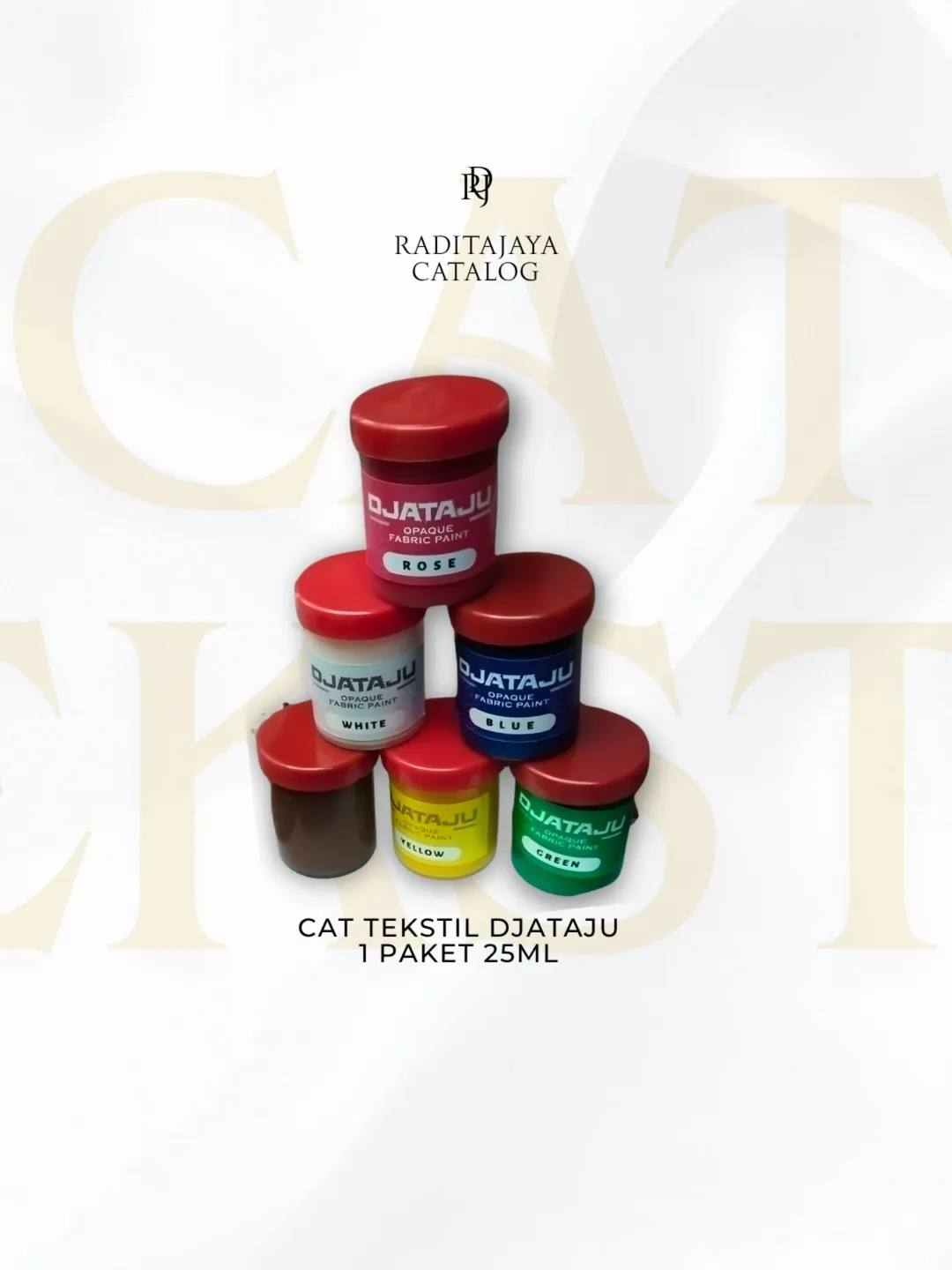 Cat Tekstil
