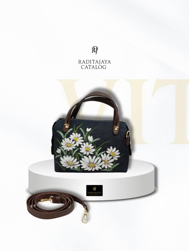 Vita Bag