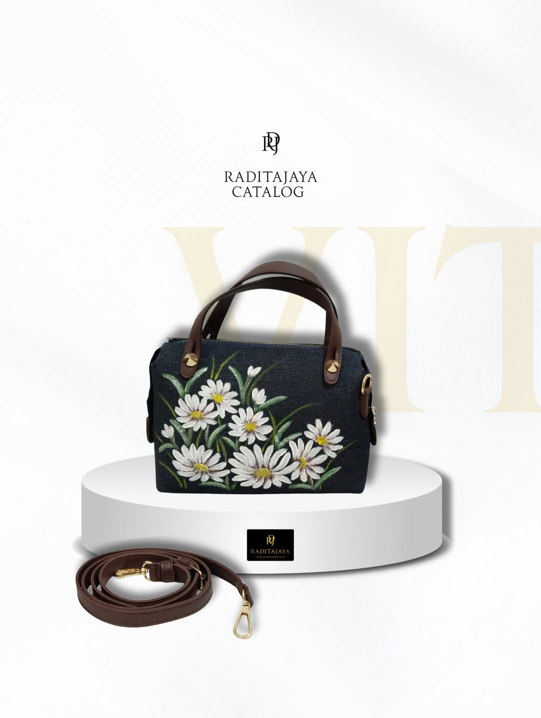 Vita Bag